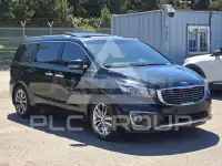 2018 KIA Carnival