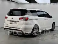 2018 KIA Carnival