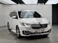 2018 KIA Carnival