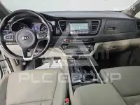 2018 KIA Carnival