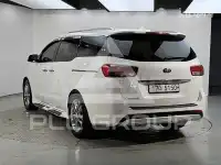 2018 KIA Carnival