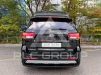 2018 KIA Carnival