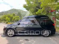 2018 KIA Carnival