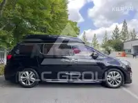 2018 KIA Carnival