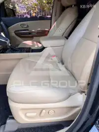 2018 KIA Carnival