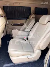 2018 KIA Carnival