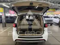 2018 KIA Carnival