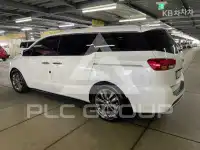 2018 KIA Carnival