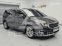 2018 KIA Carnival