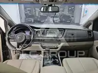 2018 KIA Carnival