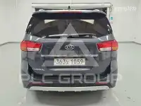2018 KIA Carnival