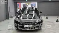 2018 KIA Carnival
