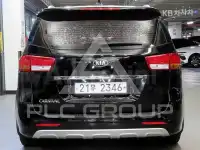 2018 KIA Carnival