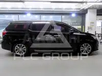 2018 KIA Carnival