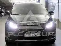2018 KIA Carnival