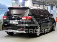 2018 KIA Carnival