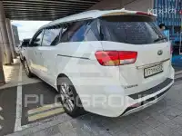 2018 KIA Carnival