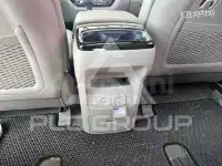 2018 KIA Carnival