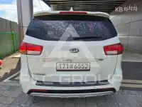 2018 KIA Carnival