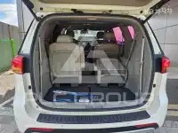 2018 KIA Carnival