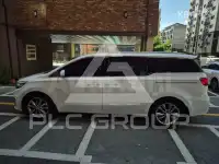2018 KIA Carnival