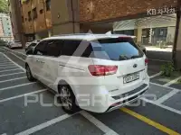2018 KIA Carnival