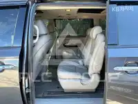 2018 KIA Carnival