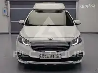 2018 KIA Carnival