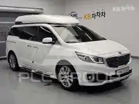 2018 KIA Carnival
