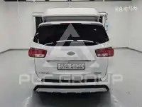 2018 KIA Carnival