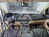2018 KIA Carnival