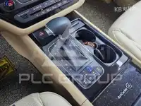 2018 KIA Carnival