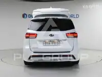 2018 KIA Carnival