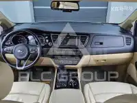 2018 KIA Carnival