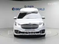 2018 KIA Carnival