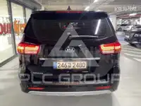 2018 KIA Carnival