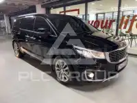 2018 KIA Carnival