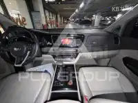 2018 KIA Carnival