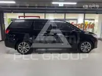 2018 KIA Carnival