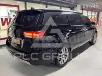 2018 KIA Carnival