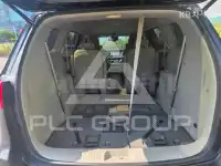 2018 KIA Carnival