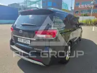 2018 KIA Carnival