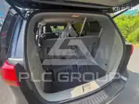 2018 KIA Carnival