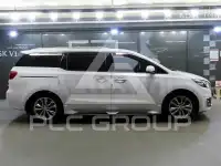 2018 KIA Carnival