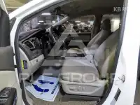 2018 KIA Carnival