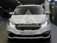 2018 KIA Carnival