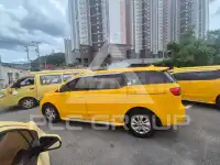 2018 KIA Carnival