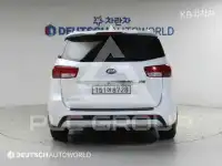 2018 KIA Carnival