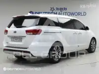 2018 KIA Carnival