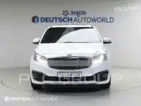 2018 KIA Carnival